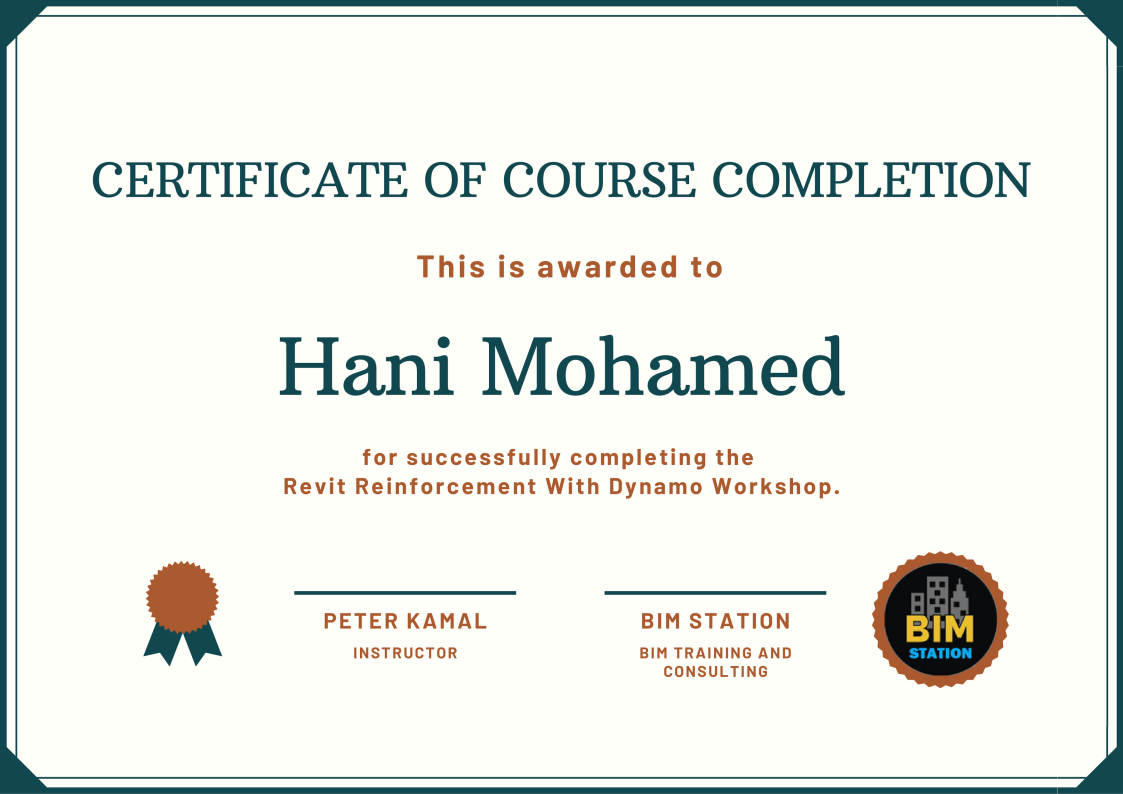Introduction to BIM